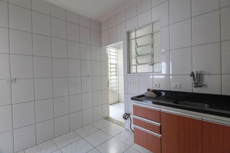 Casa à venda com 300m², 6 quartos e 2 vagasCozinha 2