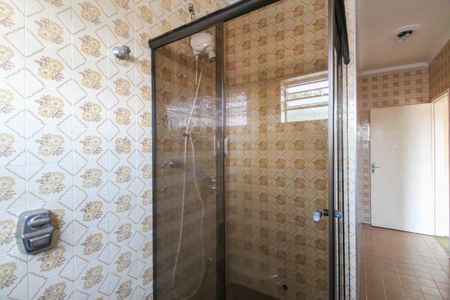 Casa à venda com 300m², 6 quartos e 2 vagasBanheiro da Suíte