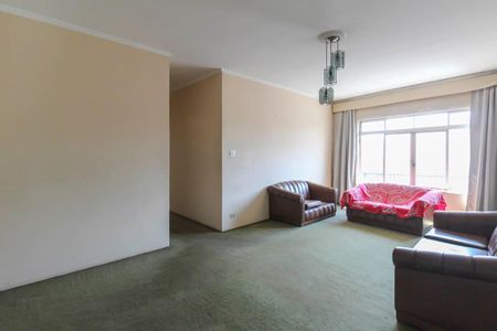 Casa à venda com 300m², 6 quartos e 2 vagasSala 1