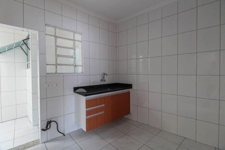 Casa à venda com 300m², 6 quartos e 2 vagasCozinha 2