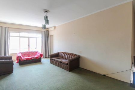 Casa à venda com 300m², 6 quartos e 2 vagasSala 1