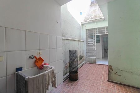 Casa à venda com 300m², 6 quartos e 2 vagasÁrea de Serviço 2