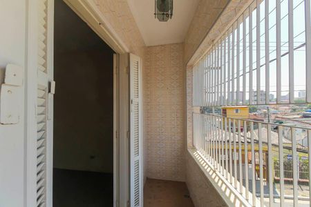 Casa à venda com 300m², 6 quartos e 2 vagasVista da Suíte