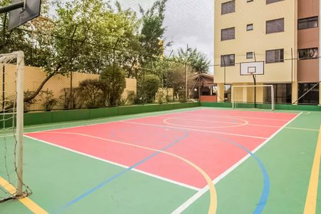 Apartamento à venda com 67m², 3 quartos e 1 vaga Apartamento à venda com 67m², 3 quartos e 1 vagaÁrea comum - Quadra Esportiva