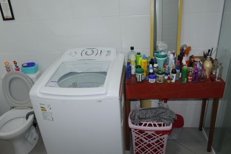 Apartamento para alugar com 34m², 2 quartos e sem vagaBanheiro Social