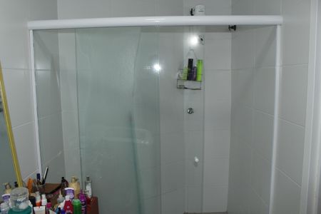 Apartamento para alugar com 34m², 2 quartos e sem vagaBanheiro Social