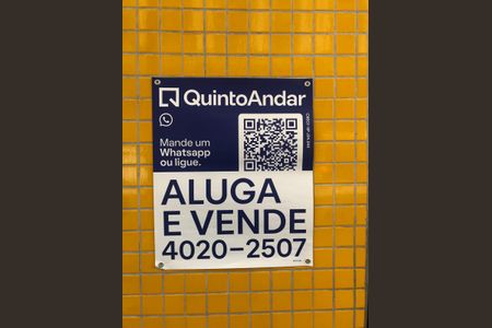 Apartamento para alugar com 34m², 2 quartos e sem vagaPlaca