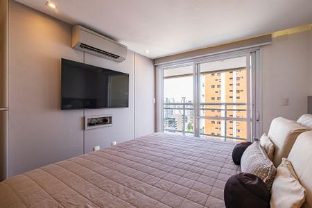 Apartamento para alugar com 109m², 2 quartos e 3 vagas Apartamento para alugar com 109m², 2 quartos e 3 vagasSuíte 1