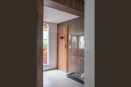 Apartamento para alugar com 109m², 2 quartos e 3 vagas Apartamento para alugar com 109m², 2 quartos e 3 vagasSauna