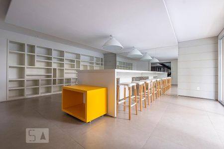 Apartamento para alugar com 109m², 2 quartos e 3 vagas Apartamento para alugar com 109m², 2 quartos e 3 vagasÁrea comum