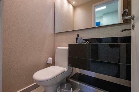 Apartamento para alugar com 109m², 2 quartos e 3 vagas Apartamento para alugar com 109m², 2 quartos e 3 vagasLavabo
