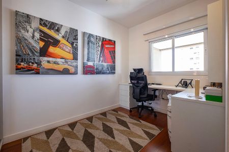 Apartamento para alugar com 109m², 2 quartos e 3 vagas Apartamento para alugar com 109m², 2 quartos e 3 vagasSuíte 2