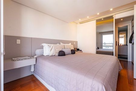 Apartamento para alugar com 109m², 2 quartos e 3 vagas Apartamento para alugar com 109m², 2 quartos e 3 vagasSuíte 1