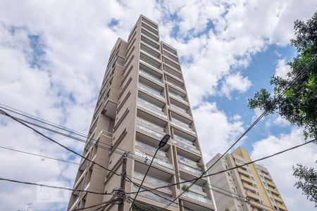 Apartamento para alugar com 109m², 2 quartos e 3 vagas Apartamento para alugar com 109m², 2 quartos e 3 vagasFachada