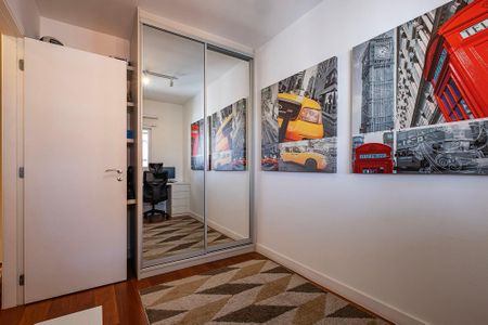 Apartamento para alugar com 109m², 2 quartos e 3 vagas Apartamento para alugar com 109m², 2 quartos e 3 vagasSuíte 2