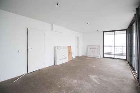 Apartamento à venda com 324m², 4 quartos e 4 vagasSala