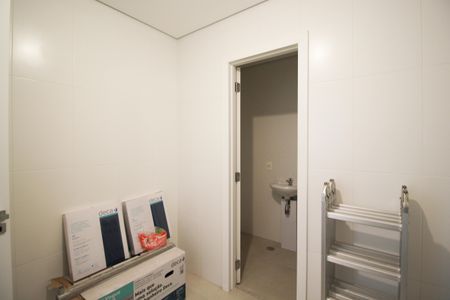 Apartamento à venda com 324m², 4 quartos e 4 vagasQuarto de Serviço