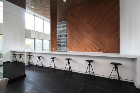 Apartamento à venda com 324m², 4 quartos e 4 vagasÁrea comum - Salão de festas