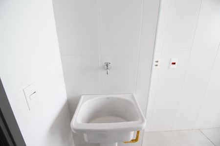 Apartamento à venda com 324m², 4 quartos e 4 vagasÁrea de Serviço