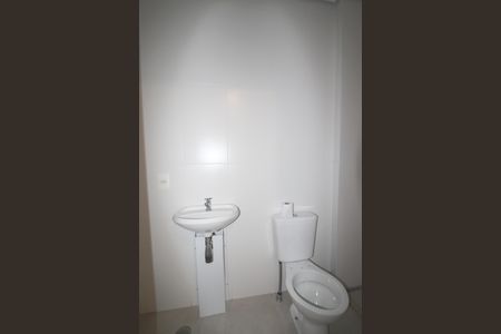 Apartamento à venda com 324m², 4 quartos e 4 vagasBanheiro de serviço