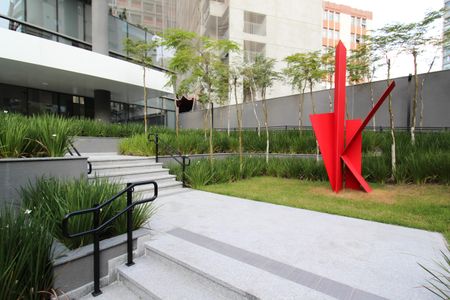 Apartamento à venda com 324m², 4 quartos e 4 vagasEntrada