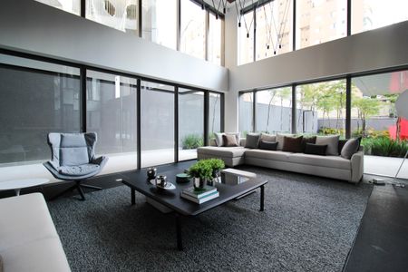 Apartamento à venda com 324m², 4 quartos e 4 vagasÁrea comum - Salão de festas