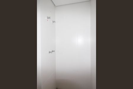 Apartamento à venda com 324m², 4 quartos e 4 vagasBanheiro de serviço