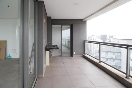 Apartamento à venda com 324m², 4 quartos e 4 vagasVaranda da Sala