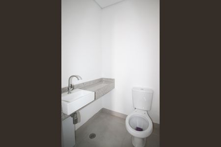 Apartamento à venda com 324m², 4 quartos e 4 vagasLavabo