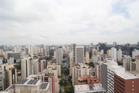 Apartamento à venda com 324m², 4 quartos e 4 vagasVista 