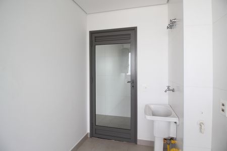 Apartamento à venda com 324m², 4 quartos e 4 vagasÁrea de Serviço