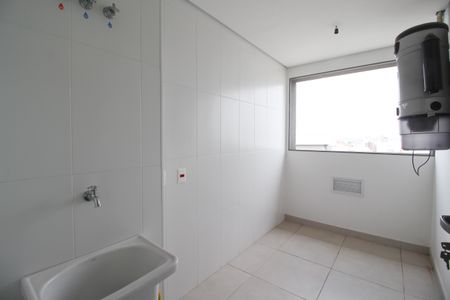 Apartamento à venda com 324m², 4 quartos e 4 vagasÁrea de Serviço