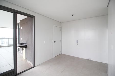 Apartamento à venda com 324m², 4 quartos e 4 vagasCozinha