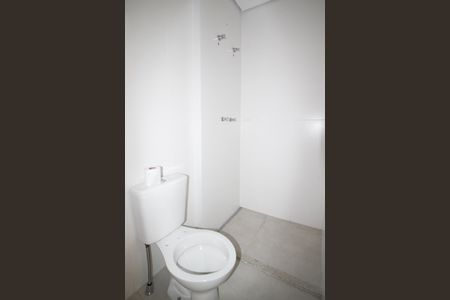 Apartamento à venda com 324m², 4 quartos e 4 vagasBanheiro de serviço