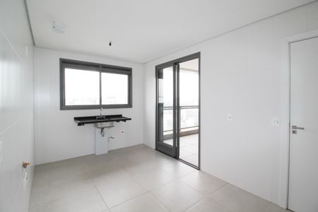 Apartamento à venda com 324m², 4 quartos e 4 vagasCozinha