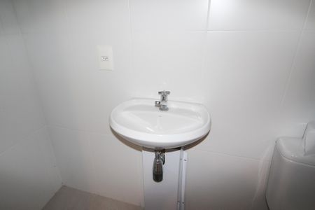 Apartamento à venda com 324m², 4 quartos e 4 vagasBanheiro de serviço