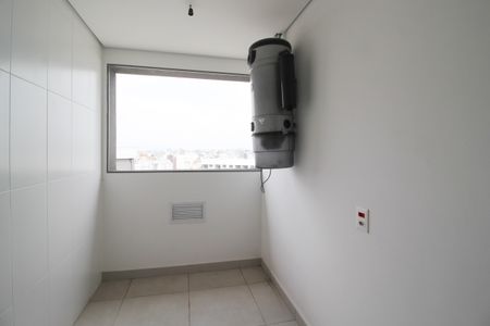Apartamento à venda com 324m², 4 quartos e 4 vagasÁrea de Serviço