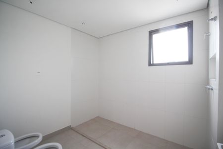 Apartamento à venda com 324m², 4 quartos e 4 vagasBanheiro da Suíte 1