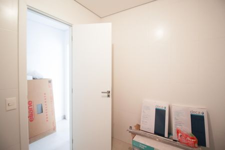 Apartamento à venda com 324m², 4 quartos e 4 vagasQuarto de Serviço