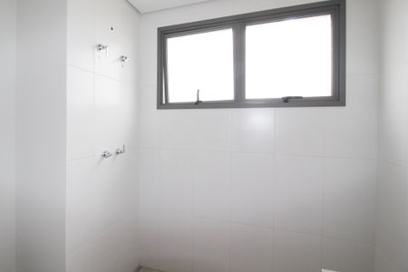 Apartamento à venda com 324m², 4 quartos e 4 vagasBanheiro da Suíte 2