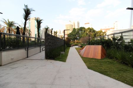 Apartamento à venda com 324m², 4 quartos e 4 vagasÁrea comum