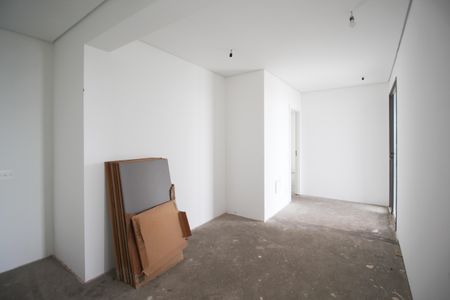 Apartamento à venda com 324m², 4 quartos e 4 vagasCorredor