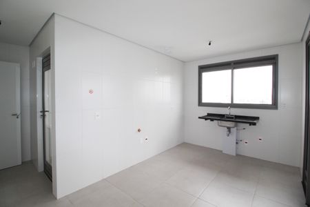 Apartamento à venda com 324m², 4 quartos e 4 vagasCozinha
