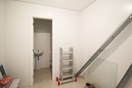 Apartamento à venda com 324m², 4 quartos e 4 vagasQuarto de Serviço