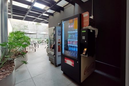 Studio para alugar com 22m², 1 quarto e sem vaga Studio para alugar com 22m², 1 quarto e sem vagaÁrea comum