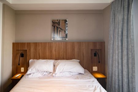 Studio para alugar com 22m², 1 quarto e sem vaga Studio para alugar com 22m², 1 quarto e sem vagaStudio