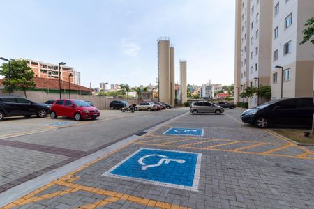 Apartamento para alugar com 32m², 2 quartos e sem vaga Apartamento para alugar com 32m², 2 quartos e sem vagaGaragem