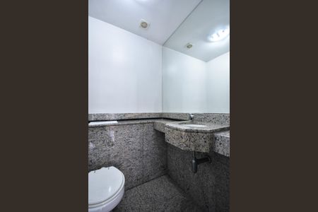Apartamento à venda com 170m², 3 quartos e 3 vagasLavabo