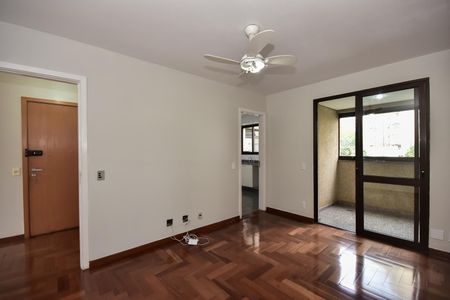 Apartamento à venda com 170m², 3 quartos e 3 vagasSala de Tv 2