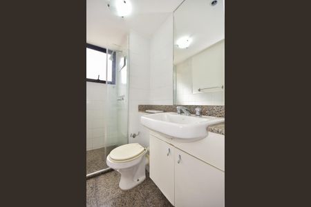Apartamento à venda com 170m², 3 quartos e 3 vagasBanheiro Suíte 1